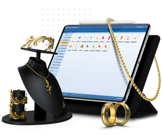 The Ultimate Guide to Jewellery ERP Software in 2025: Streamline Your Business